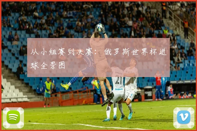 从小组赛到决赛：俄罗斯世界杯进球全景图